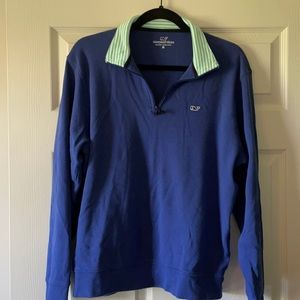 Vineyard vines pullover